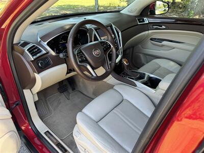 2015 Cadillac SRX Luxury Collection   - Photo 7 - Loganville, GA 30052