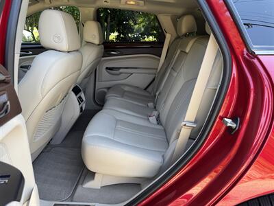 2015 Cadillac SRX Luxury Collection   - Photo 17 - Loganville, GA 30052