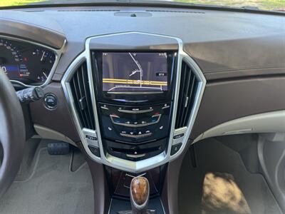 2015 Cadillac SRX Luxury Collection   - Photo 11 - Loganville, GA 30052