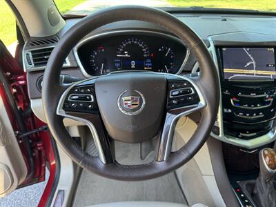 2015 Cadillac SRX Luxury Collection   - Photo 9 - Loganville, GA 30052