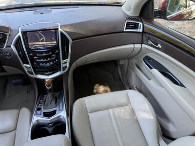 2015 Cadillac SRX Luxury Collection   - Photo 15 - Loganville, GA 30052