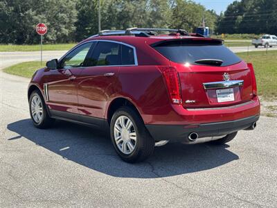 2015 Cadillac SRX Luxury Collection   - Photo 6 - Loganville, GA 30052