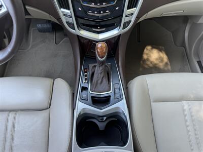 2015 Cadillac SRX Luxury Collection   - Photo 13 - Loganville, GA 30052