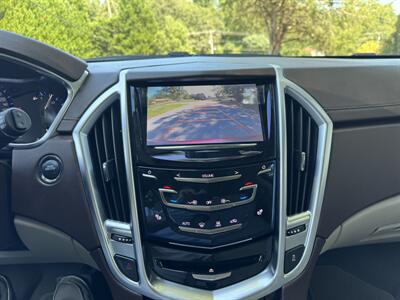 2015 Cadillac SRX Luxury Collection   - Photo 12 - Loganville, GA 30052