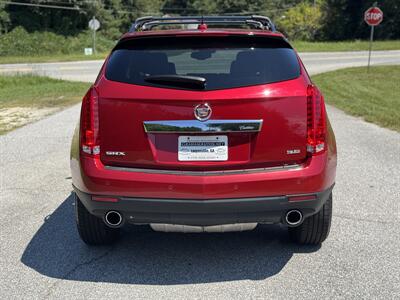 2015 Cadillac SRX Luxury Collection   - Photo 5 - Loganville, GA 30052