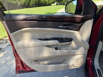 2015 Cadillac SRX Luxury Collection   - Photo 8 - Loganville, GA 30052