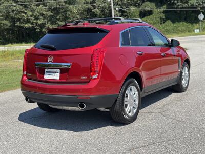 2015 Cadillac SRX Luxury Collection   - Photo 4 - Loganville, GA 30052