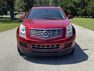 2015 Cadillac SRX Luxury Collection   - Photo 2 - Loganville, GA 30052