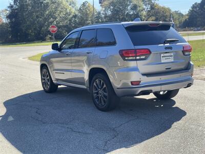 2018 Jeep Grand Cherokee Overland  High Altitude - Photo 6 - Loganville, GA 30052