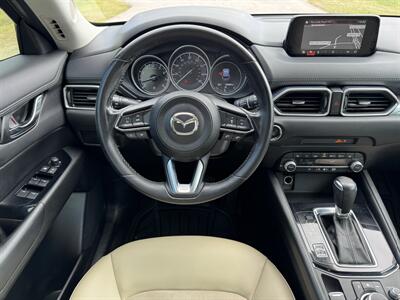 2019 Mazda CX-5 Touring   - Photo 12 - Loganville, GA 30052