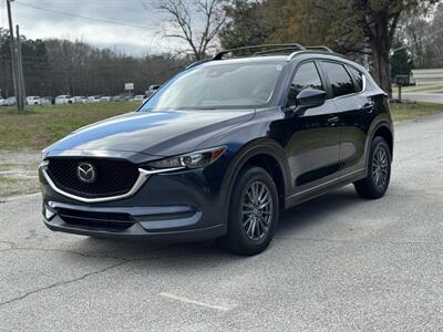 2019 Mazda CX-5 Touring SUV