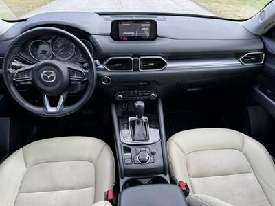 2019 Mazda CX-5 Touring   - Photo 13 - Loganville, GA 30052