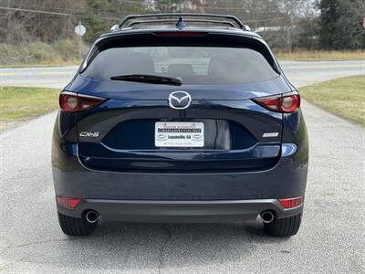 2019 Mazda CX-5 Touring   - Photo 5 - Loganville, GA 30052