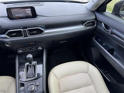 2019 Mazda CX-5 Touring   - Photo 16 - Loganville, GA 30052