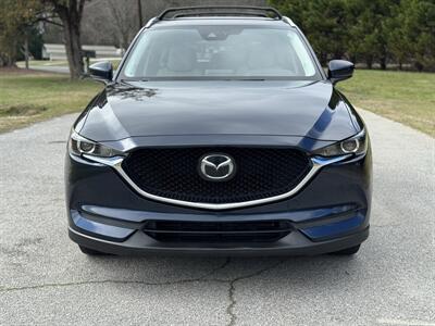 2019 Mazda CX-5 Touring   - Photo 2 - Loganville, GA 30052