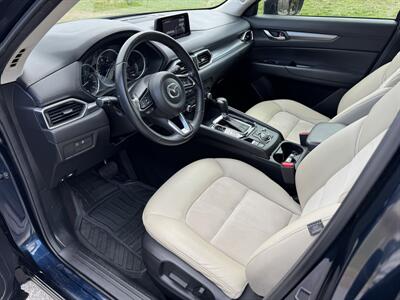 2019 Mazda CX-5 Touring   - Photo 7 - Loganville, GA 30052