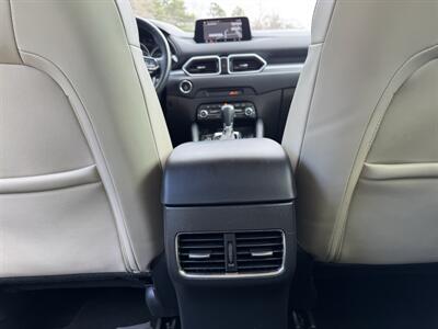 2019 Mazda CX-5 Touring   - Photo 18 - Loganville, GA 30052