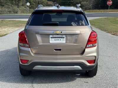 2018 Chevrolet Trax LT   - Photo 5 - Loganville, GA 30052