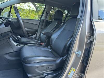 2018 Chevrolet Trax LT   - Photo 9 - Loganville, GA 30052