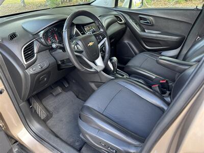 2018 Chevrolet Trax LT   - Photo 7 - Loganville, GA 30052