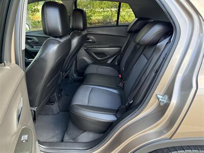 2018 Chevrolet Trax LT   - Photo 17 - Loganville, GA 30052
