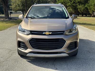 2018 Chevrolet Trax LT   - Photo 2 - Loganville, GA 30052