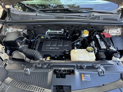 2018 Chevrolet Trax LT   - Photo 19 - Loganville, GA 30052
