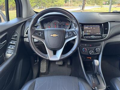 2018 Chevrolet Trax LT   - Photo 10 - Loganville, GA 30052