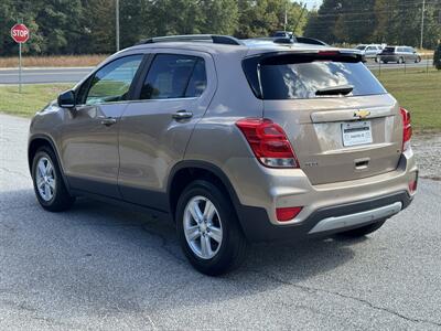 2018 Chevrolet Trax LT   - Photo 6 - Loganville, GA 30052