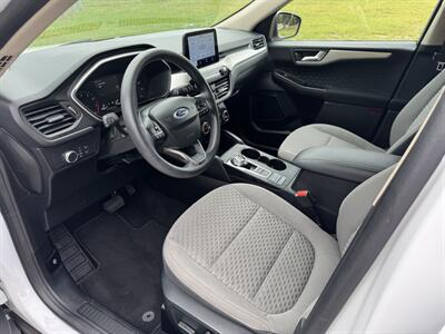 2020 Ford Escape SE   - Photo 7 - Loganville, GA 30052