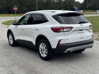 2020 Ford Escape SE   - Photo 6 - Loganville, GA 30052
