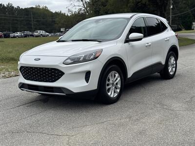 2020 Ford Escape SE   - Photo 3 - Loganville, GA 30052