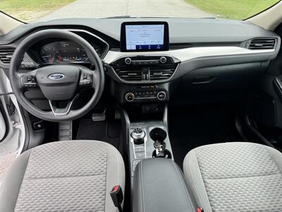 2020 Ford Escape SE   - Photo 13 - Loganville, GA 30052