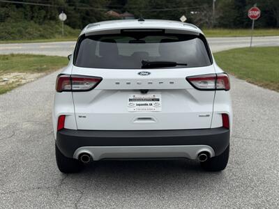 2020 Ford Escape SE   - Photo 5 - Loganville, GA 30052