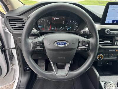 2020 Ford Escape SE   - Photo 12 - Loganville, GA 30052
