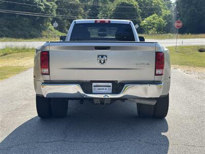 2018 RAM 3500 Tradesman   - Photo 5 - Loganville, GA 30052