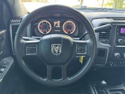 2018 RAM 3500 Tradesman   - Photo 11 - Loganville, GA 30052