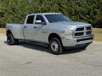 2018 RAM 3500 Tradesman   - Photo 3 - Loganville, GA 30052