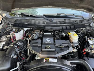 2018 RAM 3500 Tradesman   - Photo 19 - Loganville, GA 30052