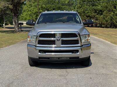 2018 RAM 3500 Tradesman   - Photo 2 - Loganville, GA 30052