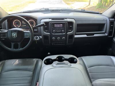 2018 RAM 3500 Tradesman   - Photo 13 - Loganville, GA 30052