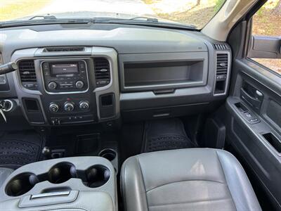 2018 RAM 3500 Tradesman   - Photo 16 - Loganville, GA 30052