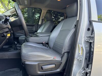 2018 RAM 3500 Tradesman   - Photo 10 - Loganville, GA 30052