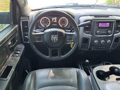 2018 RAM 3500 Tradesman   - Photo 12 - Loganville, GA 30052