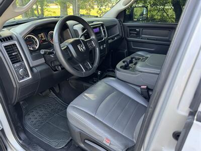 2018 RAM 3500 Tradesman   - Photo 8 - Loganville, GA 30052