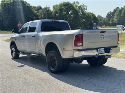 2018 RAM 3500 Tradesman   - Photo 4 - Loganville, GA 30052
