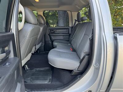 2018 RAM 3500 Tradesman   - Photo 18 - Loganville, GA 30052
