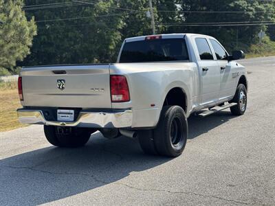 2018 RAM 3500 Tradesman   - Photo 7 - Loganville, GA 30052