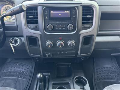 2018 RAM 3500 Tradesman   - Photo 14 - Loganville, GA 30052