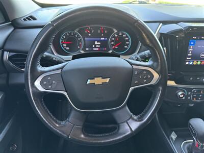 2021 Chevrolet Traverse LT Cloth   - Photo 11 - Loganville, GA 30052